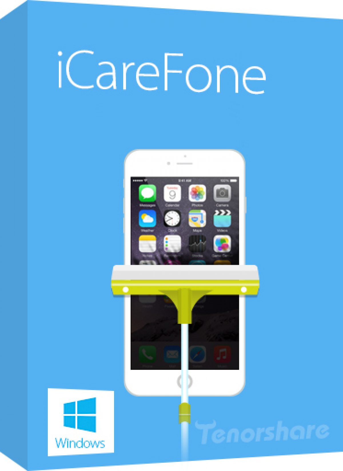 Tenorshare icarefone 4.0 download free full